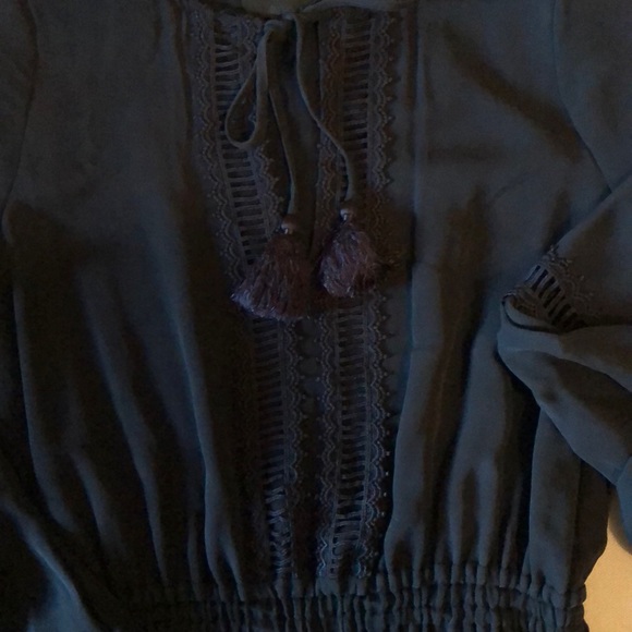 INTERMIX DRESS - Picture 4 of 7